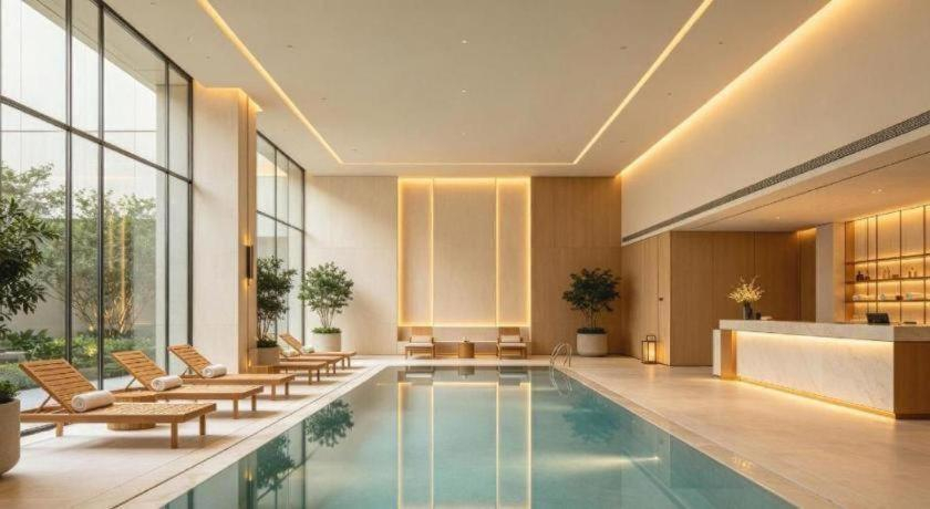 Sport & Beauty 5, Lavande Hotel Bejing West Station South Square Lize Commercial Zone, Beijing