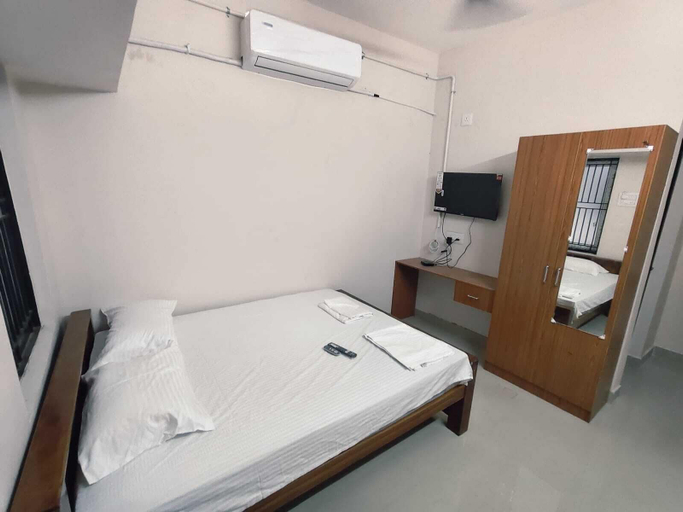 Room 2, AalaGo, Tirunelveli