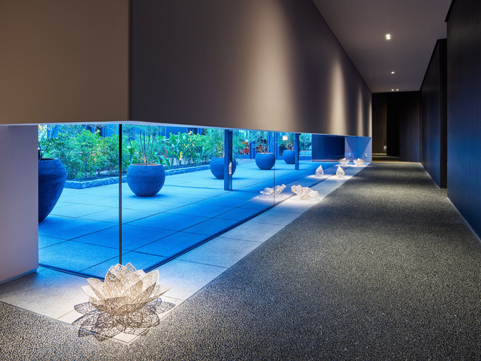 Sport & Beauty 5, Mitsui Garden Hotel Nihonbashi Premier Tokyo, Chūō