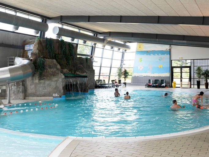 Others 5, 4 Star Holiday Home in Blavand, Varde