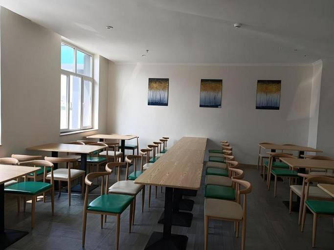 Food & Drinks 2, GreenTree Inn Hebei Cangzhou Huangye Development Zone, Cangzhou