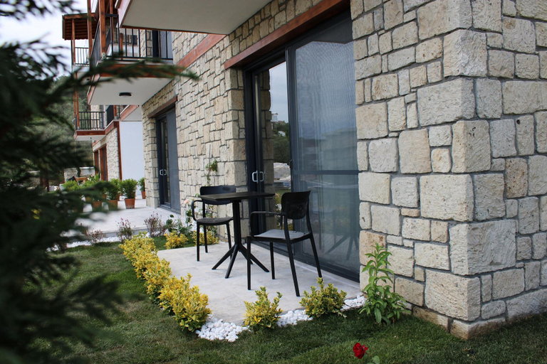 Exterior & Views 2, 1774 Kazdagi Termal Otel, Edremit