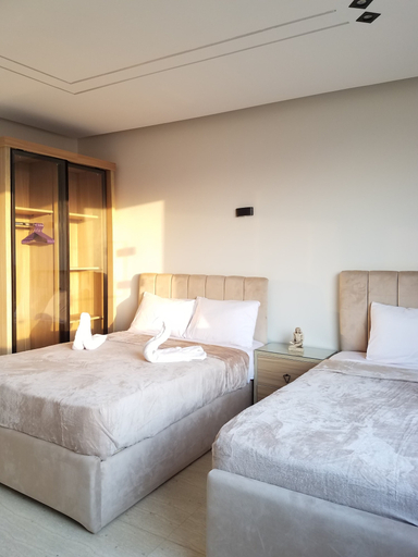 Bedroom 3, Pyramids Terrace INN, Al-Ahram