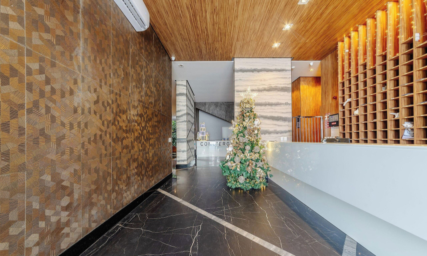 Lobby 4, Studio w/ Pool 300m From the Beach- Maceio Eti0724, Maceió (capital)