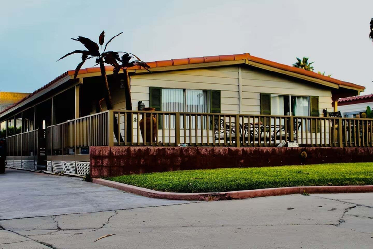 Exterior 4, Ensenada 4br/2ba Beach House Pool, Hot Tub, Kayaks