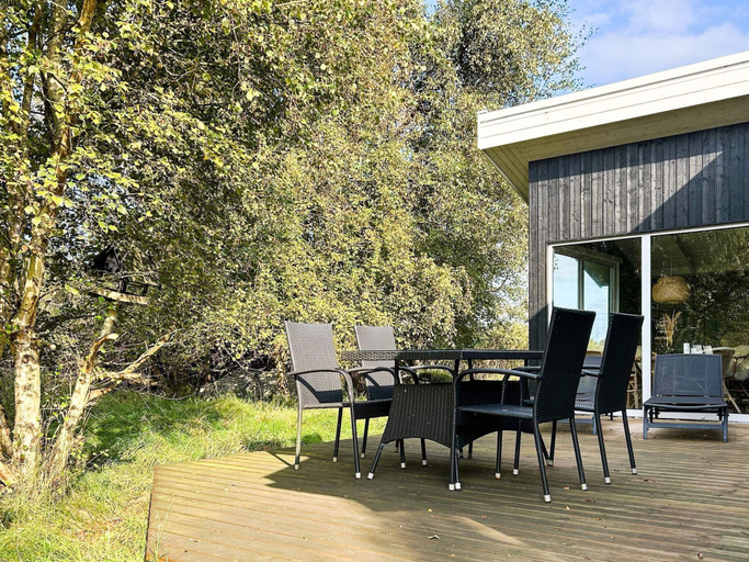 Exterior 5, 4 Star Holiday Home in Fano, Fanø