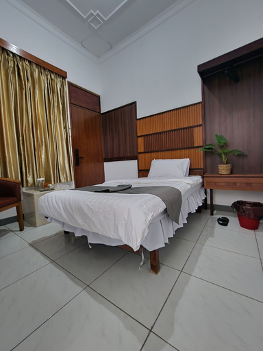 Sport & Beauty 4, Domore Lifestyle Hotel & Cafe, Yogyakarta