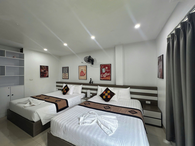 Room 2, Hanoi Homestay Minh Nhat, Hoàn Kiếm