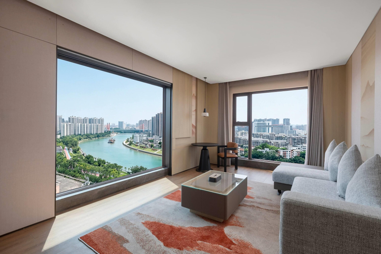 Primary image, La Quinta by Wyndham Qinzhou Qinnan, Qinzhou