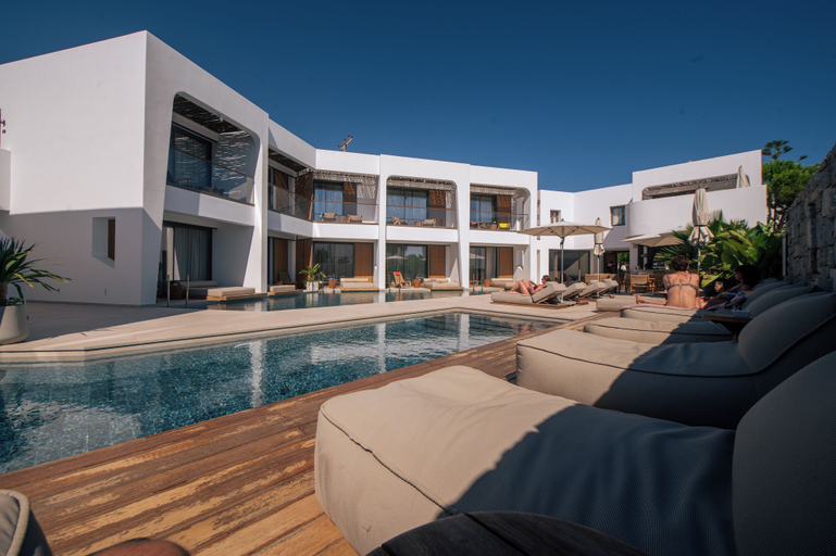 Exterior & Views 2, Nuca Mykonos, South Aegean
