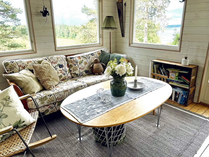 Interior 2, 4 Star Holiday Home in Uddevalla, Uddevalla