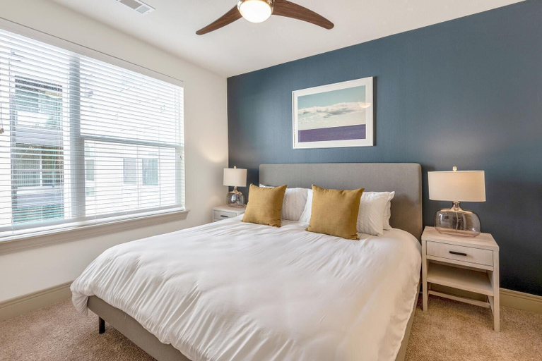 Room 4, Landing Amazing 1BD in Maricopa, Pinal