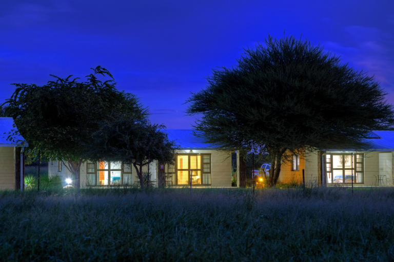 Exterior & Views 2, Khoi-Khoi Guesthouse, Otavi