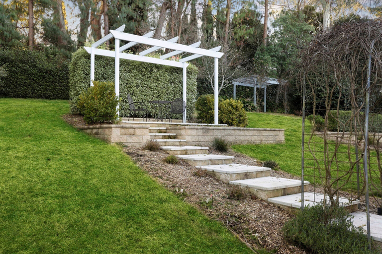 Garden 2, Carinya Centennial Bowral Spa Retreat, Wingecarribee