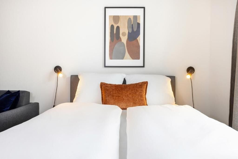 Room 4, Global Living Passau Altstadt, Passau