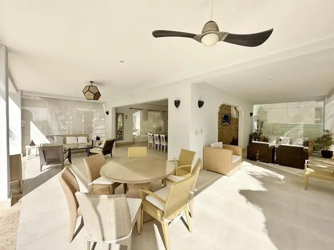 Others 5, Unique Moroccan Style Villa in Golf Beach Resort, Salvaleon de Higuey