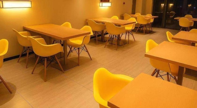 Food & Drinks 5, IU Hotels·Yinchuan Railway Station, Yinchuan