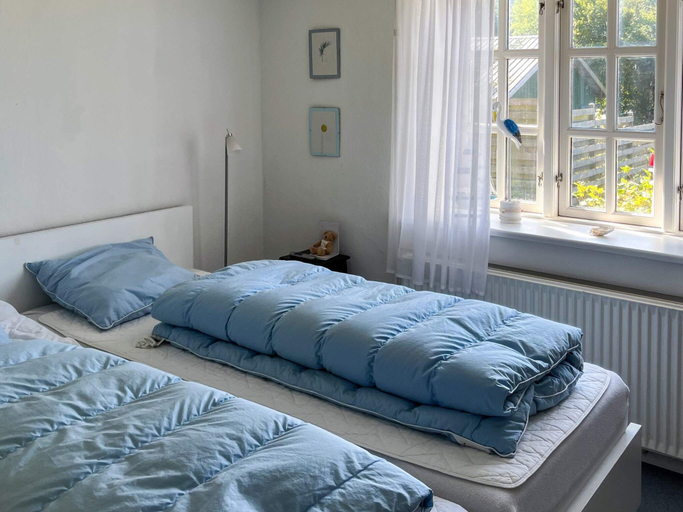 Interior 5, 4 Person Holiday Home in Hanstholm, Thisted
