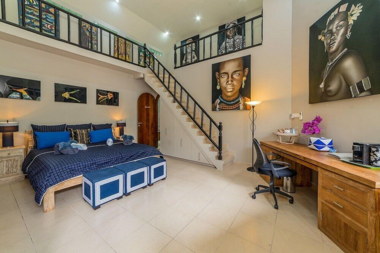 Bedroom 4, Villa Costa Sanur, Denpasar