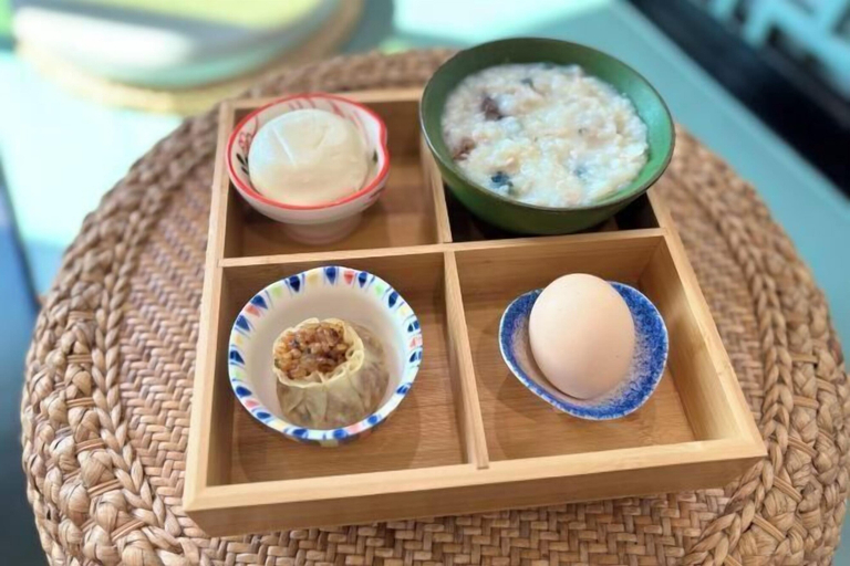 Food & Drinks, K-Hotels, Zhanjiang
