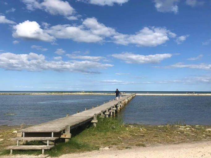 Others 4, 6 Person Holiday Home in Hadsund, Mariagerfjord