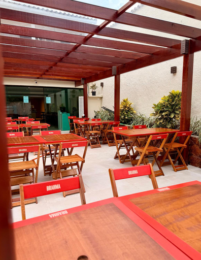 Food & Drinks 5, Pousada dos Anjos, Arraial do Cabo