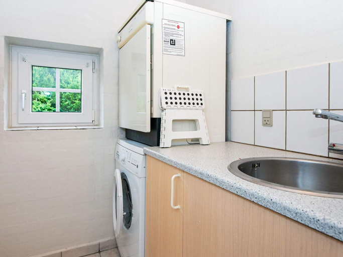 Others 4, 12 Person Holiday Home in Ulfborg, Holstebro
