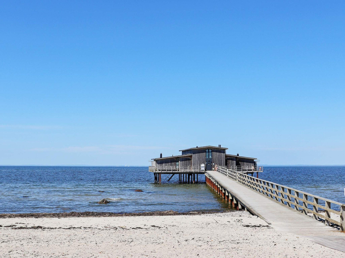 Beach 4, 4 Star Holiday Home in Bastad, Båstad