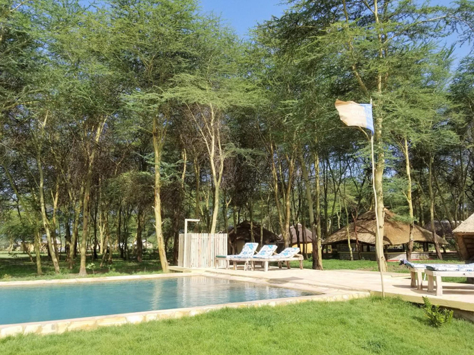Sport & Beauty, Africa Safari Camping Mto wa Mbu, Monduli
