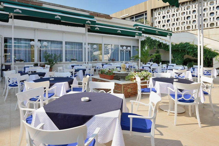 Food & Drinks 5, Augusta SPA Hotel, Hisar