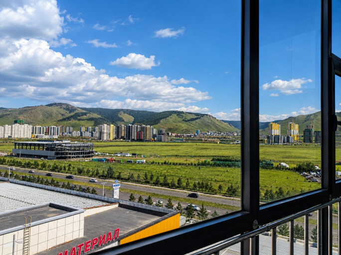 Others 5, Capital Tower - Apartments and Services, Ulan Bator