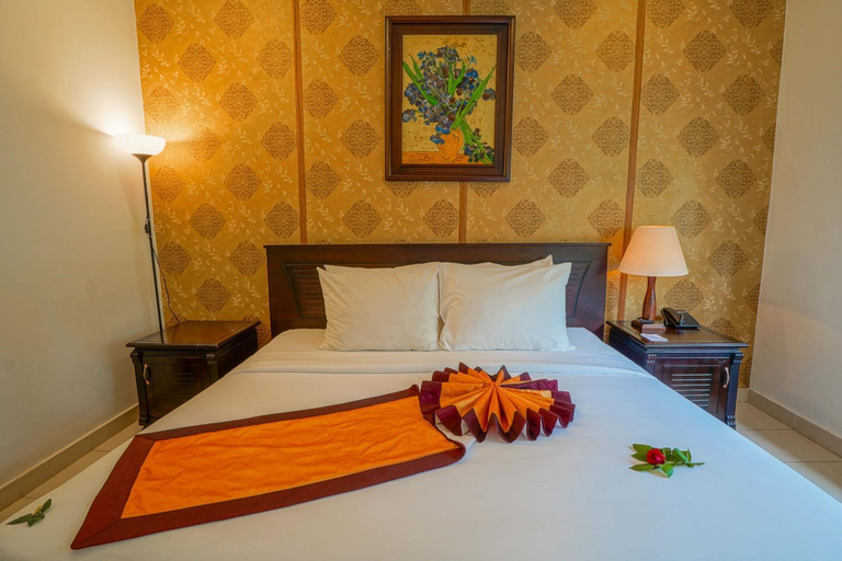 Bedroom 3, Sea Lion Beach Resort Mui Ne, Phan Thiết