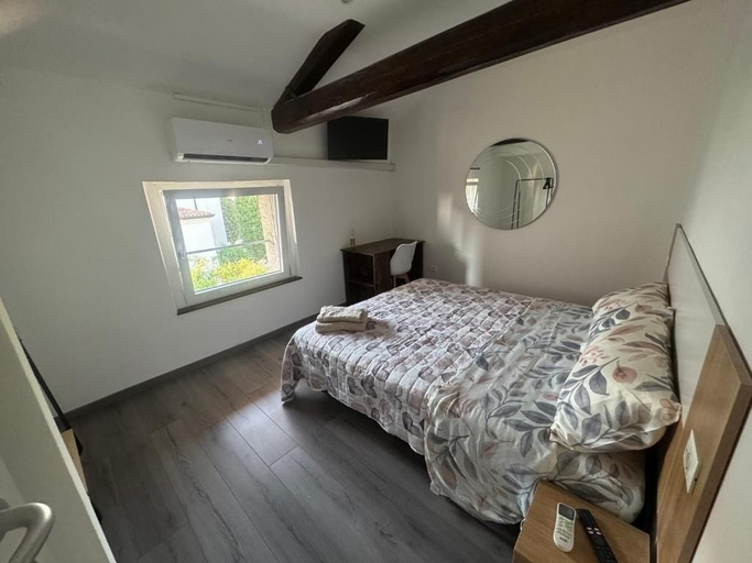 Room 2, La Maison Sophel, Gorizia
