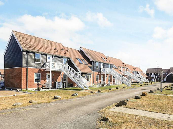 Exterior & Views 1, 4 person holiday home on a holiday park in Borre, Vordingborg