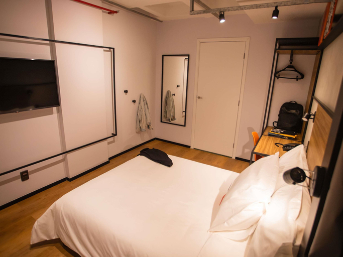 Bedroom 5, Ibis Serra Talhada, Serra Talhada