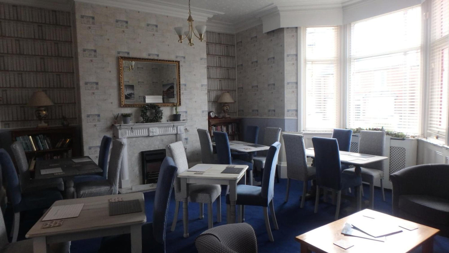 Food & Drinks 3, Hotel Catania, North Yorkshire