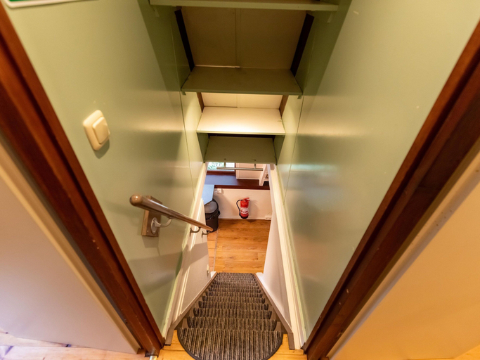 Interior 2, Cozy Garden Retreat in Lanaken, Limburg