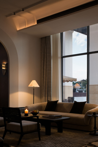 Interior 4, Mangrove Hotel  Vientiane, Vientiane