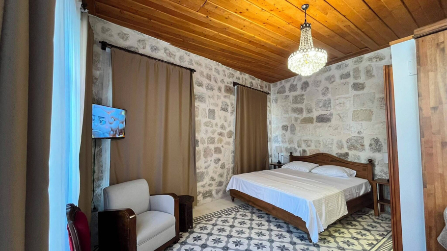 Room 1, BEYT ANTAKYA, Merkez
