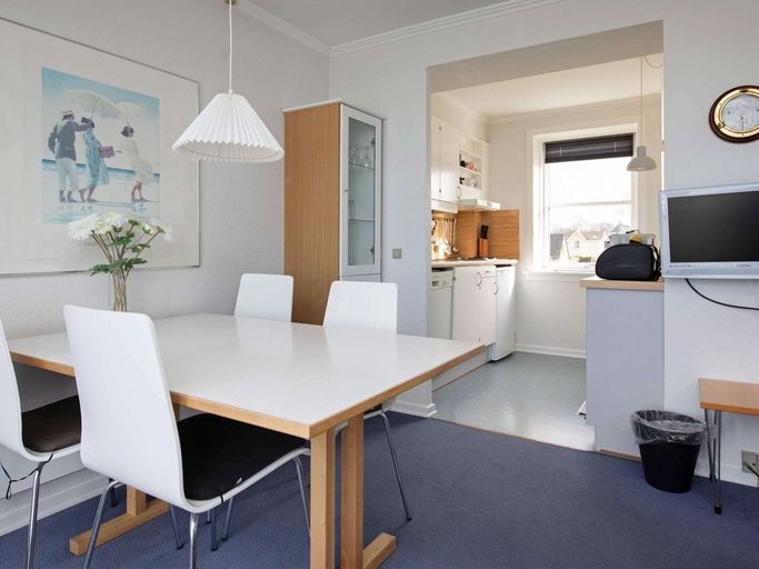 Others 5, 4 person holiday home on a holiday park in Borre, Vordingborg