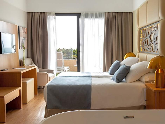 Bedroom 2, Grand Teguise Playa., Las Palmas