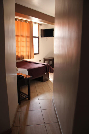 Others 4, Hotel De Turistas Huaraz, Huaraz