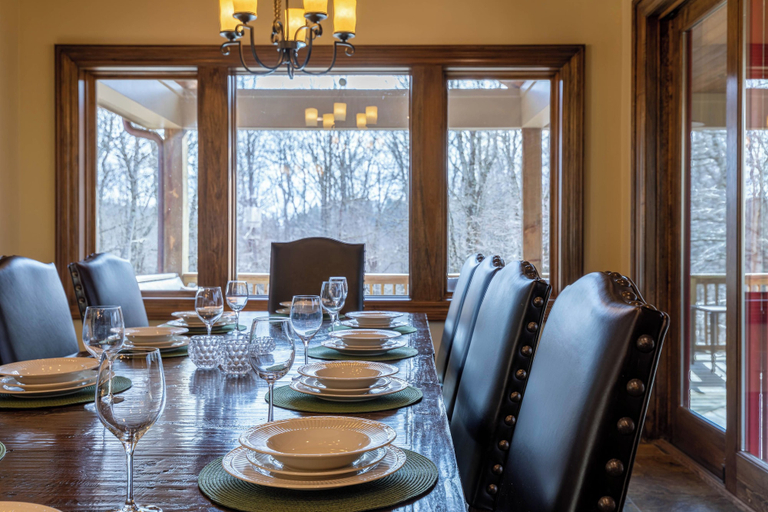 Interior 2, Fern Ridge Lodge at Sweetgrass, Watauga