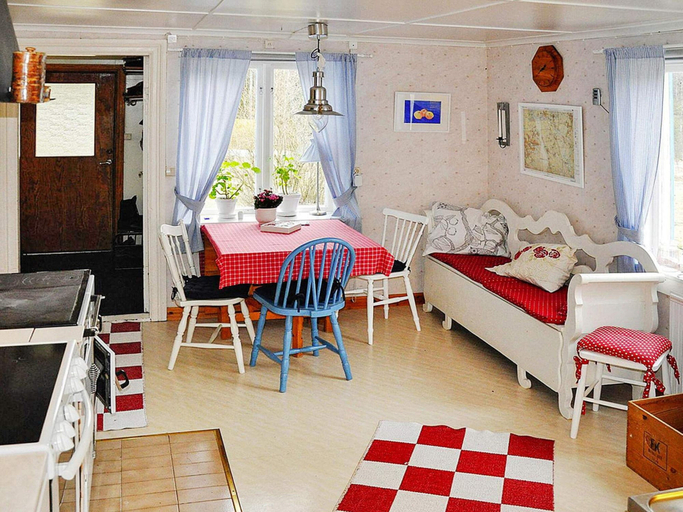 Interior 4, 4 Person Holiday Home in Ed, Dals-Ed