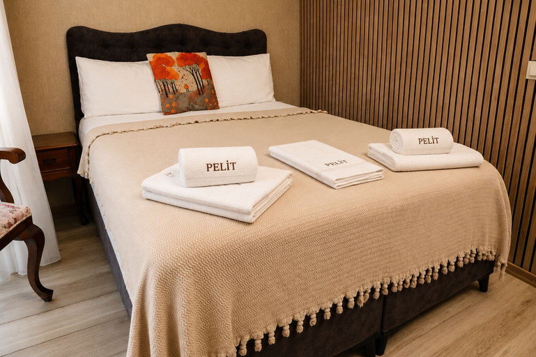 Bedroom 5, Pelit Boutique Hotel, Adalar