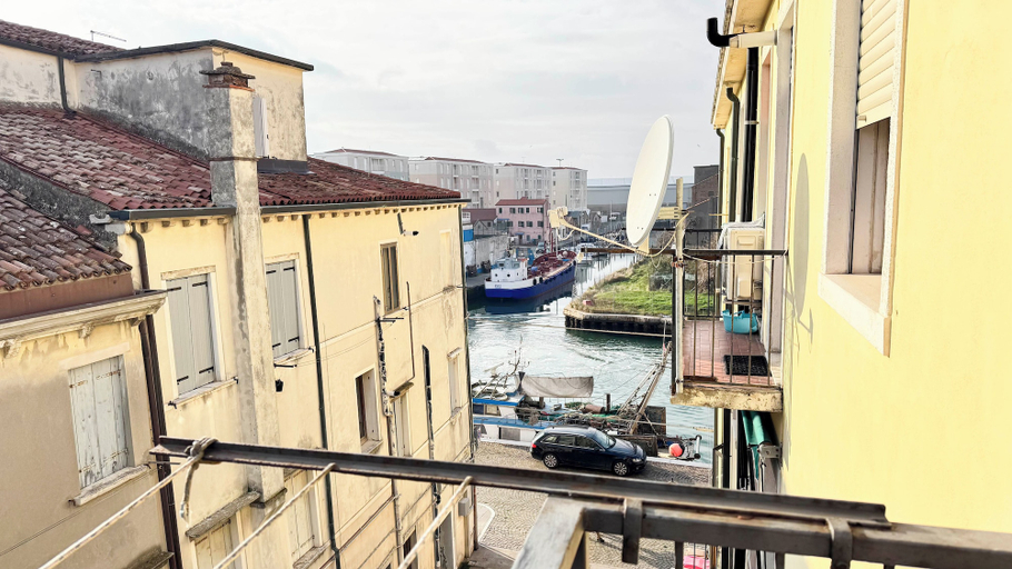 Exterior 4, Casa Dora by Ca-sa Check, Venezia