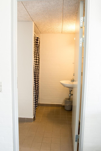 Bathroom 3, PULZION - Sportshotel, Kolding