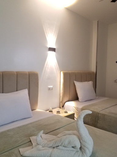Bedroom 3, Pyramids Terrace INN, Al-Ahram