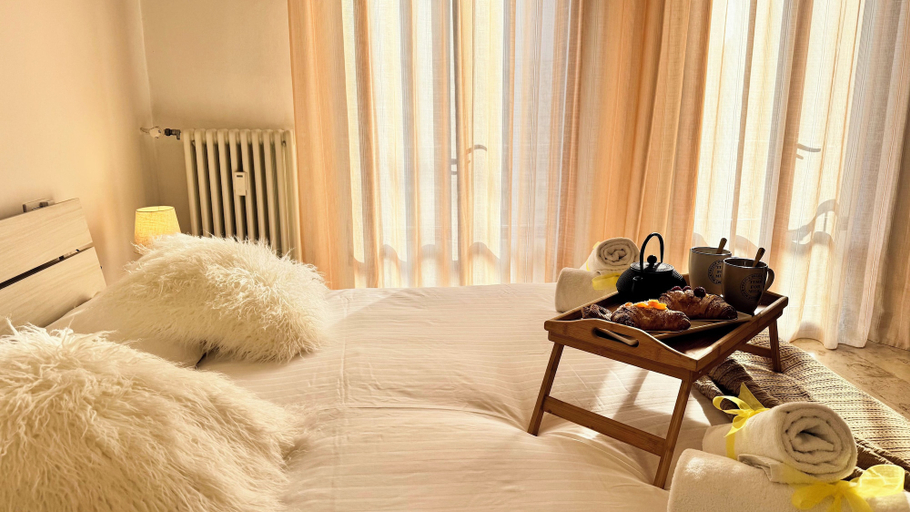 Room 3, Casa Dora by Ca-sa Check, Venezia