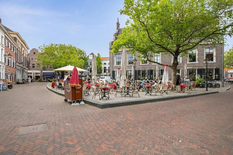 Others 4, Tourist Travel Inn, Schiedam